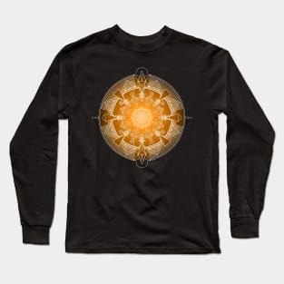 The Future! Long Sleeve T-Shirt